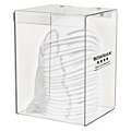 Respiratory Equipment Storage image